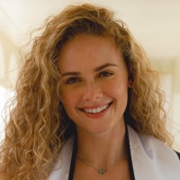 Frances O’Brien, MBA