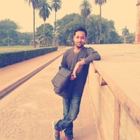 Raghav Agarwal