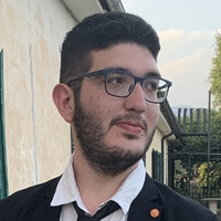 Luca Frocione