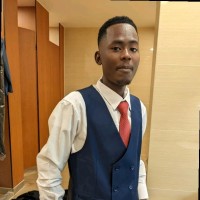 Leonard Ngoma
