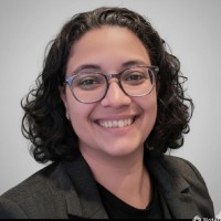 Keyla Fletcher Veras
