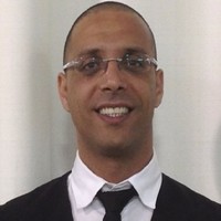 Daniel Halamish