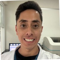 Allan Martinez Lira