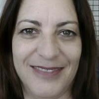 Clelia Luiza Oliveira