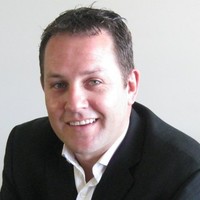 Jason Leacy