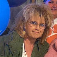 Susan Goldsmith