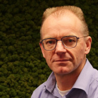 Hans Onderdijk