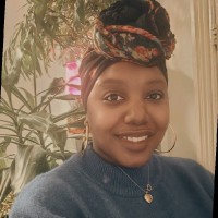 Jannine Jacobs Mbcs