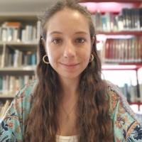 Sara Patuel Pérez