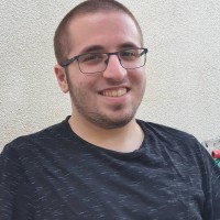 Roee Levi