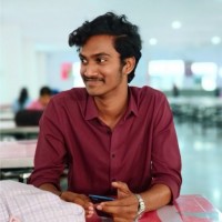 Manga Taraka Ratna Yoshith Goud