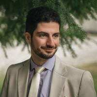Dimitris Zeginis
