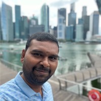 Surendran Jothikumar