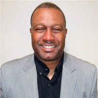 Cedric Gordon