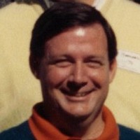 Charles P. Smith