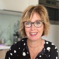 Anita Van Maanen-Vázquez Dorrestijn
