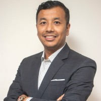 Shulav Shrestha,FCCA