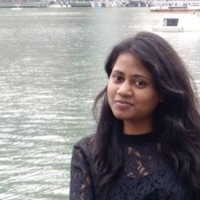 Sakshi Goyal