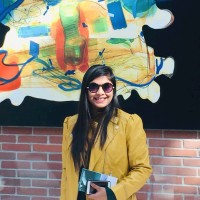 Tanvi Jain