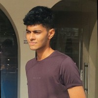 Saurav Anil