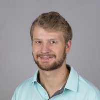 Benjamin Lindgren