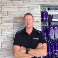 Simon Geeves