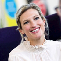 Judith Van Pijkeren