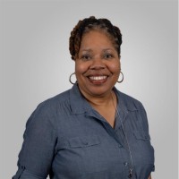 Monique Everett-Wilson