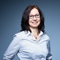 Gaby Leonardi