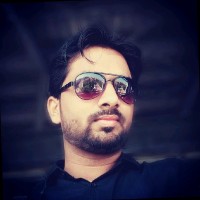 Rupesh Kumar