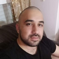 Daniel Deri
