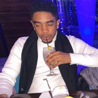 Jordon Chapman