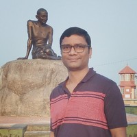 Ramesh U