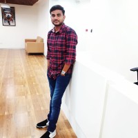 sreenivas Kotakuri