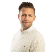 Anders Eriksson