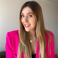 Isabella Piraino Fuentes