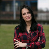 Aleksandra Tošić