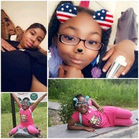 Ma'Daughter World