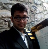 Deven Gohil