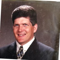 Barry Walker