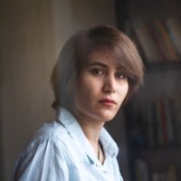 Azadeh Alaei