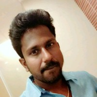 Vinoth M