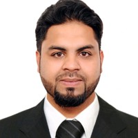 Anas Qureshi