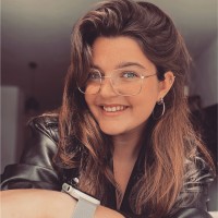 Manon Van Den Hoogen