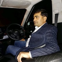 Devi Chand