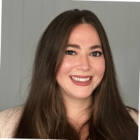 Abigail Hitchon, T-LPC-MHSP