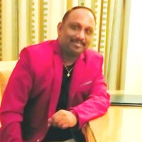 Guna Thangavelu