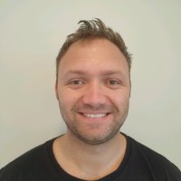Sean Kenyon