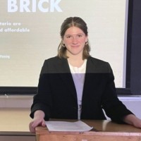 Dana M.