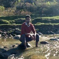 Tanveer Wani